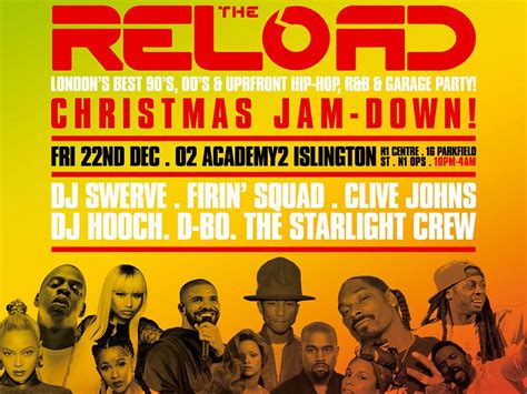 The Reload Tickets Tour And Concert Information Live Nation Uk