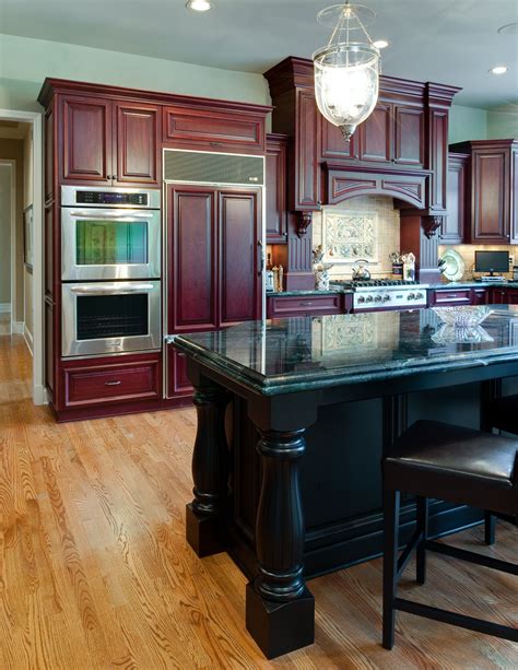 By supporting a locally made product, not only are you helping the local economy, but you will be getting more value for your money. Bingham Farms Kitchen Remodel. Featuring one of our local lines of custom cabinets. This is a ...