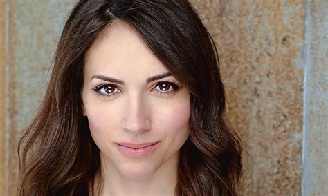 Amcs Eden Riegel Opens Up About Her New Kid Friendly Career