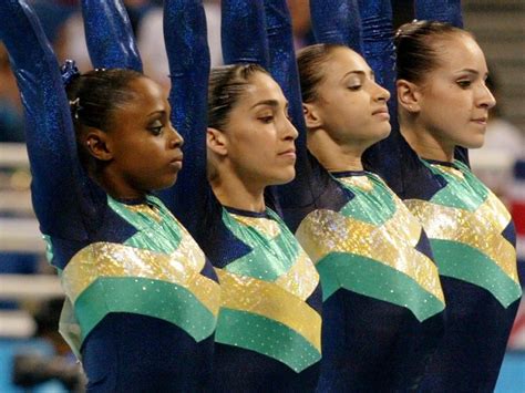 Daiane dos santos olimpiadas 2004. Daiane dos Santos - Londres, eu fui - UOL Olimpíadas 2012