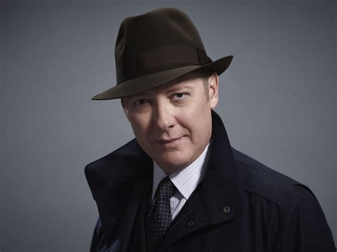 Raymond Red Reddington The Blacklist Photo 35676709 Fanpop