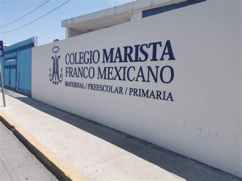 colegio marista franco mexicano monterrey edutory méxico