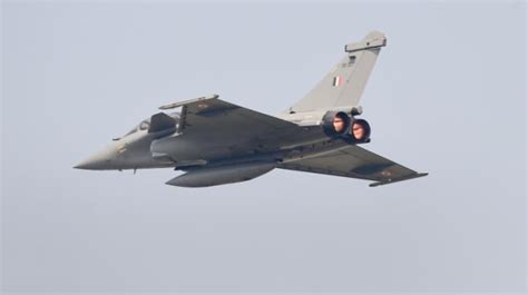 Iafs Make In India Fighter Jets Project Takes Wings Around 100