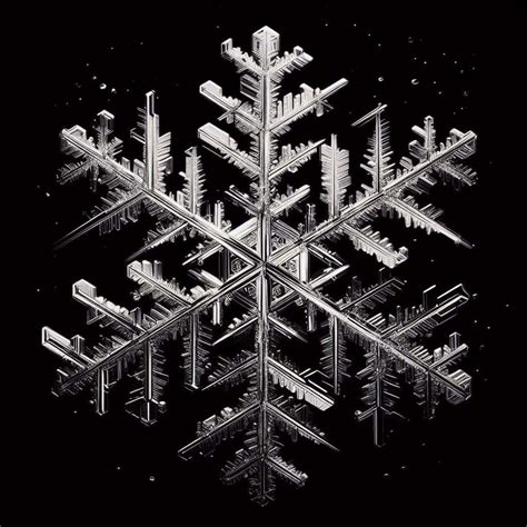 Why No Two Snowflakes Are Alike Revealed By Professor Brian Cox