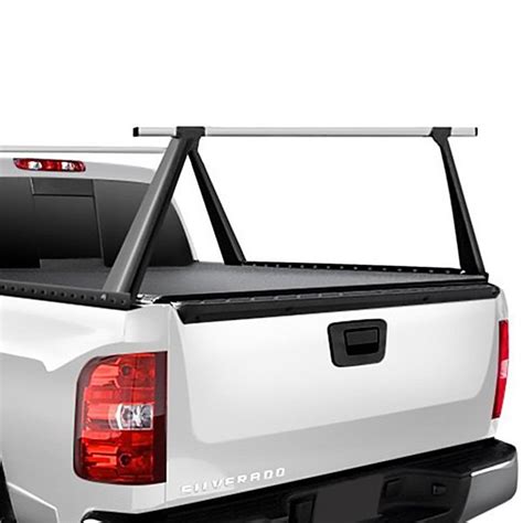 Access® Chevy Silverado 1500 Fleetside 1999 Adarac™ Truck Bed Rack System