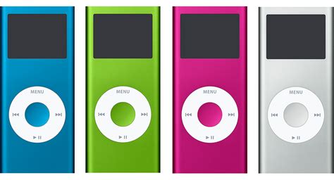 Remembering The Days Of The Ipod A Lost World