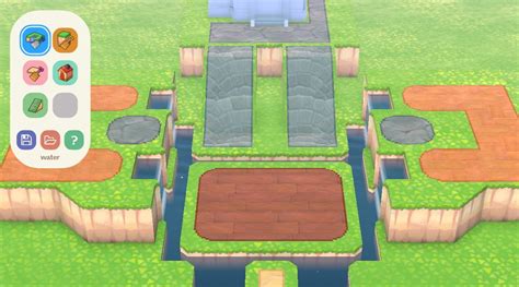 This Animal Crossing: New Horizons island planner lets you design your