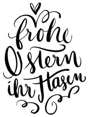 Mit dieser vorlage erstellen sie eine urkunde im handumdrehen. Handlettering - Frau Annika — Illustration | Sprüche ...