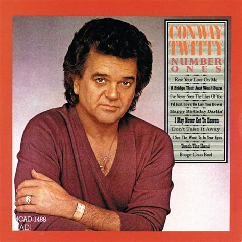 Id Just Love To Lay You Down Song And Lyrics By Conway Twitty Spotify
