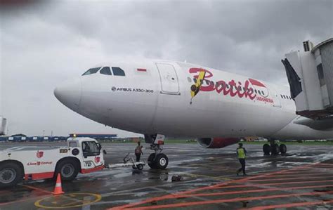 They fly to as many as 25 countries and 165 destinations in and out of the region. Misi Kemanusiaan, Batik Air Dipercaya Angkut WNI ...