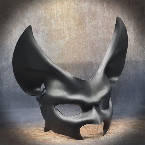Bastet Masks Cryzalis Masks