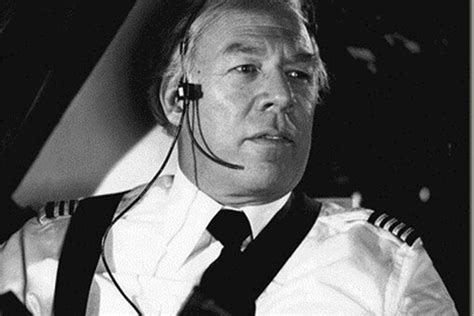 Airport Actor George Kennedy Passes Away At 91