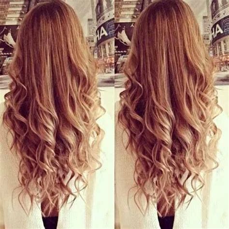 To achieve this look, use wet and wavy braiding hair. loose curls on end. | Hair & Beauty | Pinterest | Loose ...