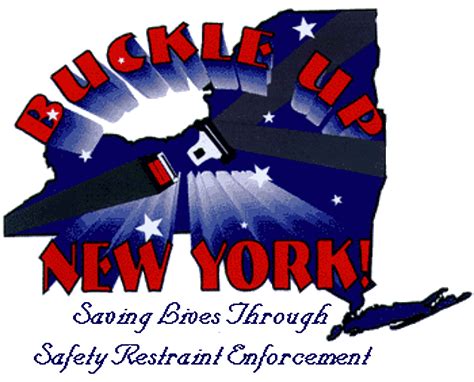 ‘buckle up new york returns today