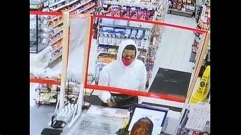 Merced Ca Police Search For 7 Eleven Armed Robbery Suspect Merced Sun Star