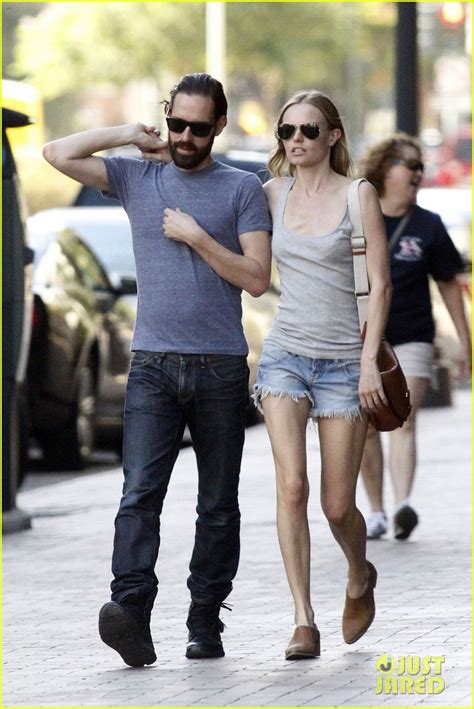 Kate Bosworth And Michael Polish Laughing Lovers Photo 2743486 Kate Bosworth Michael Polish