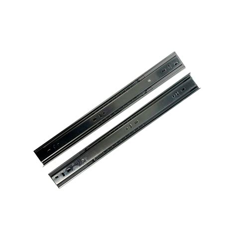 CORREDERA DE EXTENSIÓN DE CIERRE LENTO (45 mm) | GRUPO ANBEC