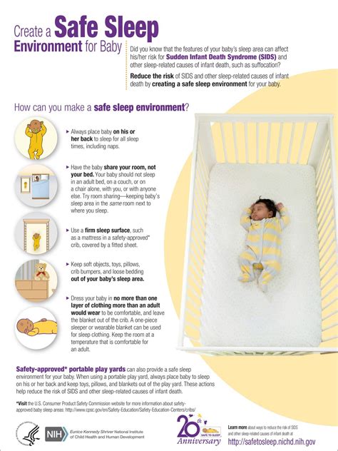 Sudden Infant Death Syndrome (SIDS) Program | Mono County California