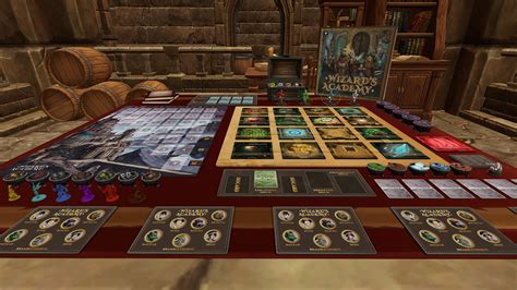 Getting a Game on Tabletop Simulator - 3DTotal Games3DTotal Games