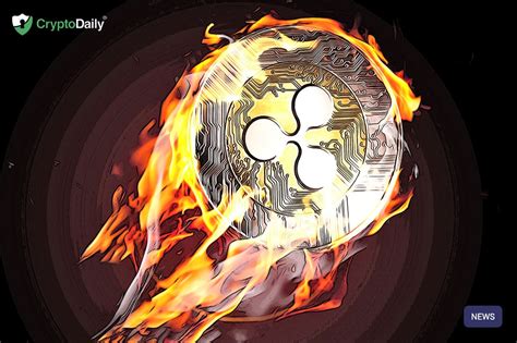 Similar to the bitcoin transaction processing fee, xrp transactions are charged. Ripple could be forced to burn it's XRP token supply by ...