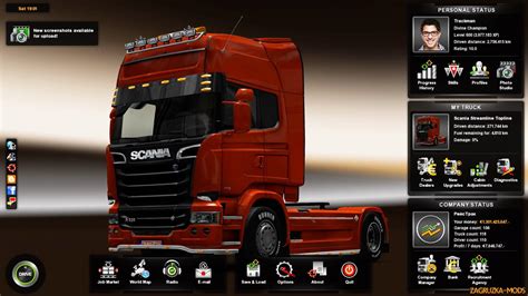 How Do I Download From Pro Mods For Euro Truck Simulator 2 Clipslasopa