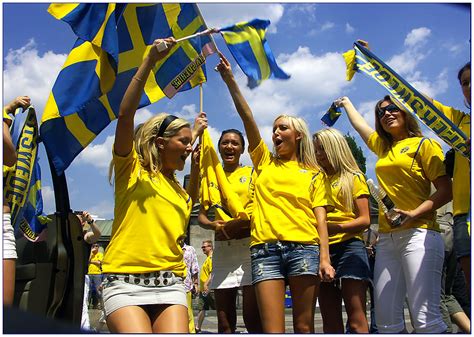 Betblog Sweden Girls Euro Vol