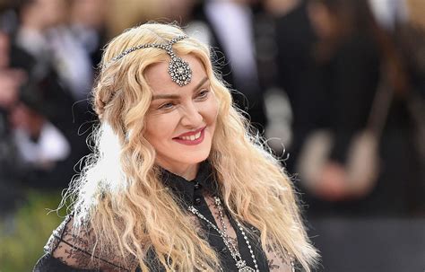 madonna gets wild in 62nd birthday bash in jamaica [see photos] enstarz