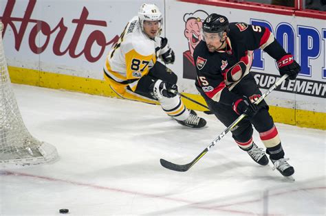 The pittsburgh penguins have every reason to wait to sign ceci, at least until after the july 21 seattle kraken expansion draft. Stanley Cup Playoffs 2017: Ottawa vs. Pittsburgh Series ...