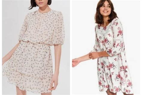 To 4 najpiękniejsze sukienki z sieciówki dla kobiet po 30 tce Kupisz