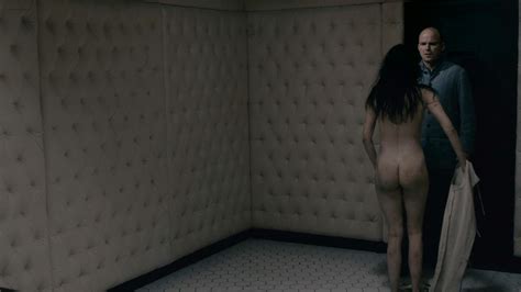 Eva Green Nude Butt Naked Penny Dreadful S E Hd P