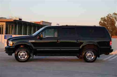 Here are the top 2000 ford excursion for sale asap. Find used 2003 FORD EXCURSION LIMITED 7.3L DIESEL 4X4 DVD ...