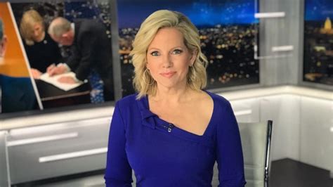 Read it and be encouraged! Shannon Bream - American journalist in Fox News ...