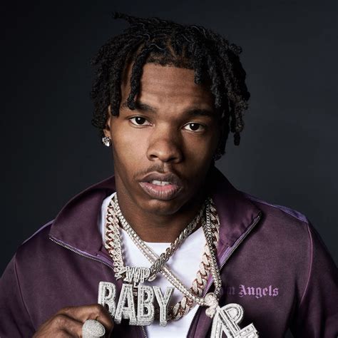 Lil Baby Drops ‘errbody And ‘on Me In Celebration Of