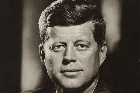 22 Listopada Zamach Na Johna F Kennedyego Kalendarium