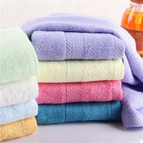 Buy the best and latest bamboo towel on banggood.com offer the quality bamboo towel on sale with worldwide free shipping. Buy Bamboo Charcoal Fiber bath towel men and women into ...