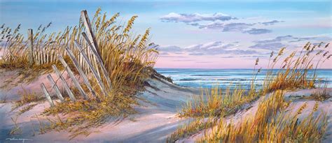 Shop Coastal Art Prints William Mangum Fine Art North Carolina