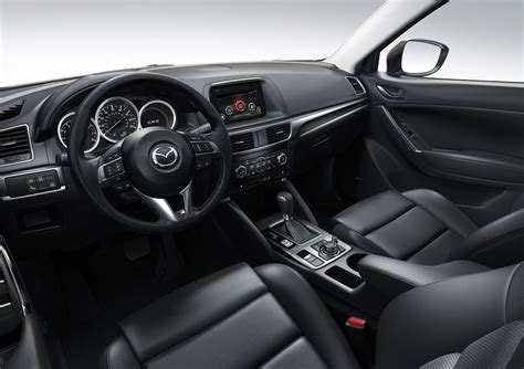 2017 Mazda Cx 5 Interior Redesign Upcomingcars Models Mazda Cx3
