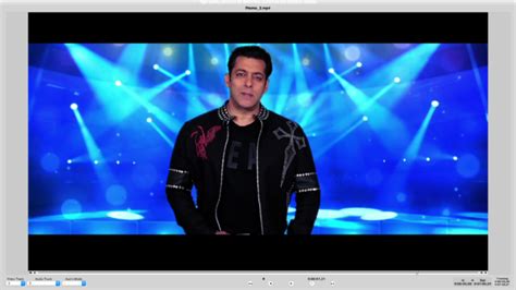 Salman Khan And Team Rock In Da Bangg The Tour Promo Bollywood Hungama