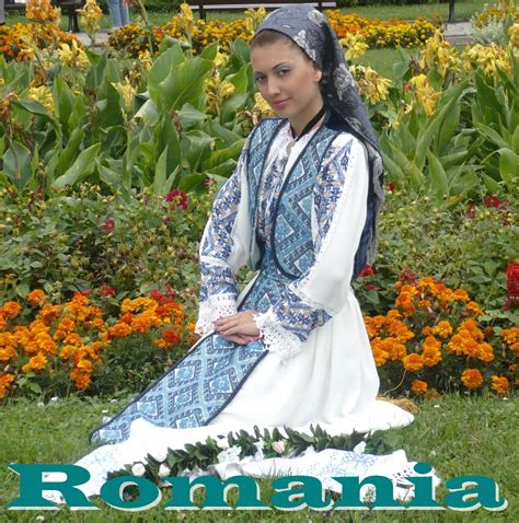 Romanian People People And Culture Romania Find The Perfect