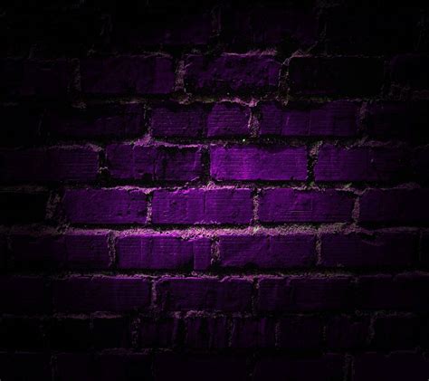 Purple Brick Wallpapers Top Free Purple Brick Backgrounds