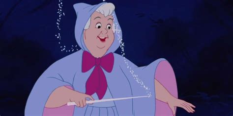 Fairy Godmothers How Disney Invented An Archetype