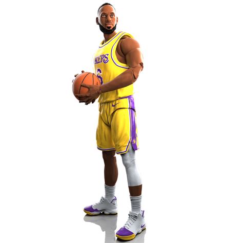 Starting Lineup Captures LeBron James' Legacy with NBA Action Figure | SLAM