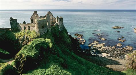 Hotel Near the Giant’s Causeway – Explore the North Coast, County