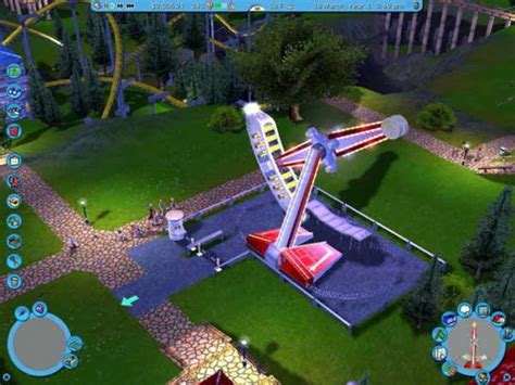 Download Roller Coaster Tycoon 2 Full Version Gratis Potenttruck