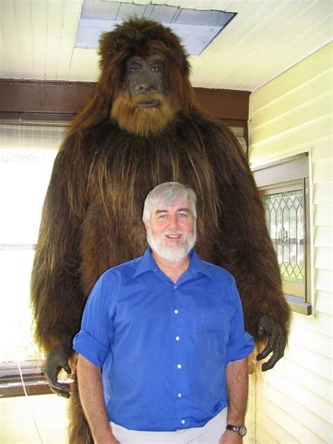 Bigfoot In Pennsylvania Belief Hope Skepticism