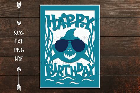 Download Free Svg File Cricut Birthday Card : Happy Birthday Svg Files Birthday Hat Party Balloon ...