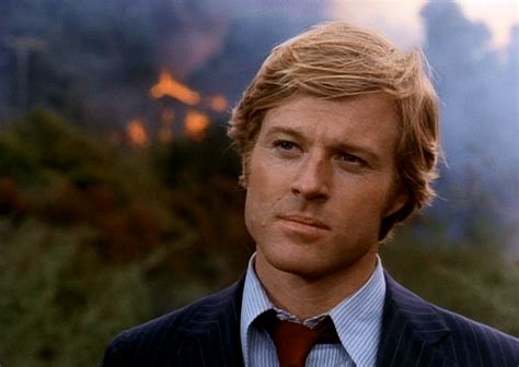 Robert Redford The Candidate Robert Redford Young Robert Redford