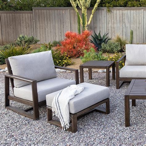 19 Outdoor Living Trends To Try In 2021 Living Spaces