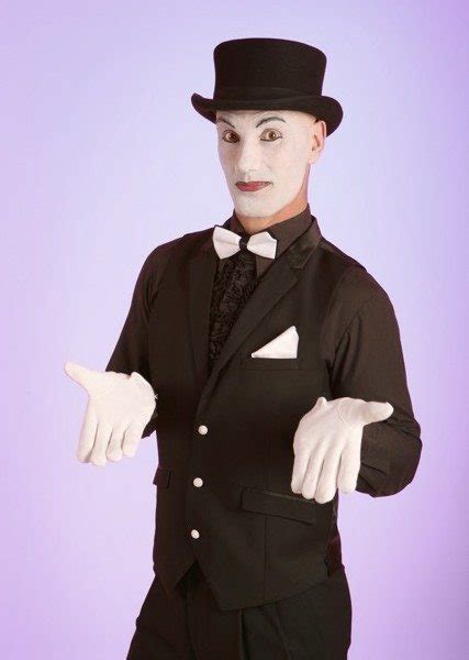 Corporate Event Entertainment Hire Mime Artists Mime Artist Agency