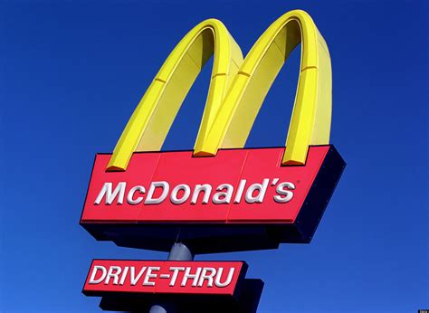 • view the full mcdonald's menu to find your. Washington McDonald's Supports Transgender Rights With ...